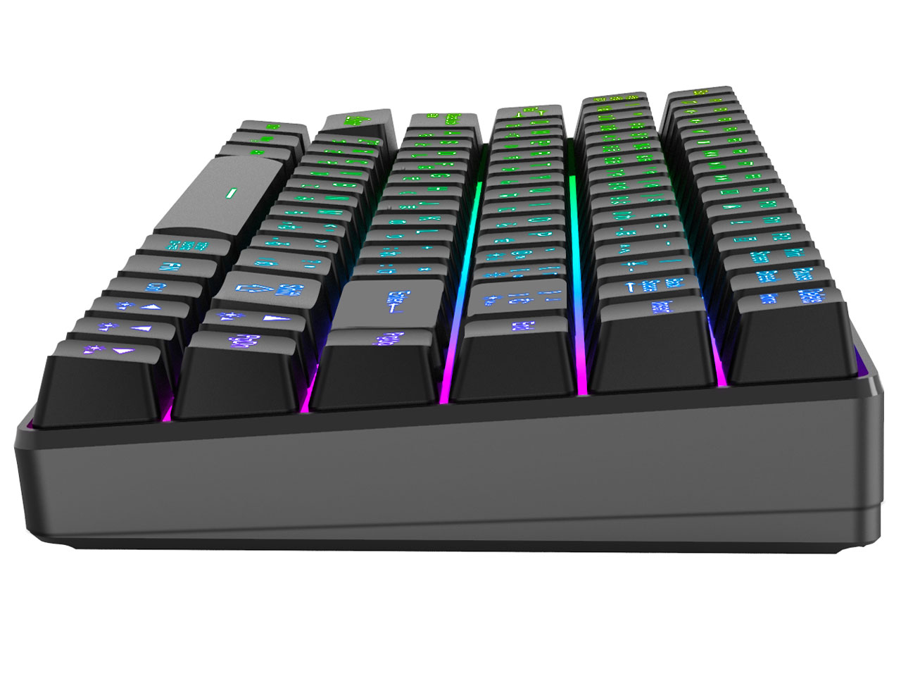GRPCT-WGK XK08 BK [�u���b�N]