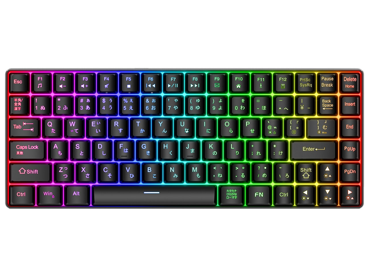 GRPCT-WGK XK08 BK [�u���b�N] �̐��i�摜