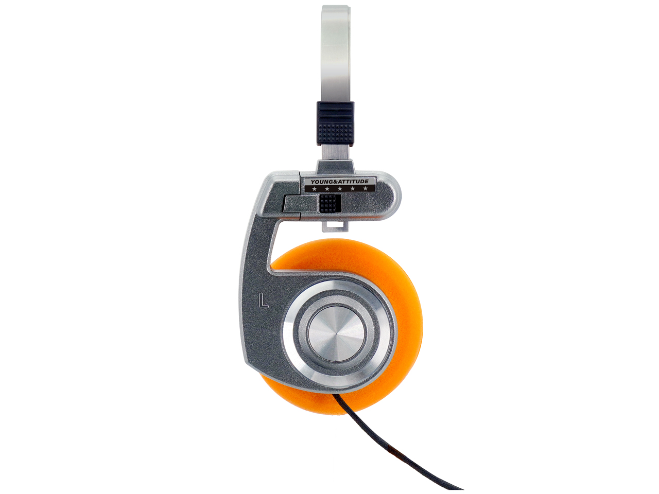 GRFD-ORH H1 SV [�V���o�[]