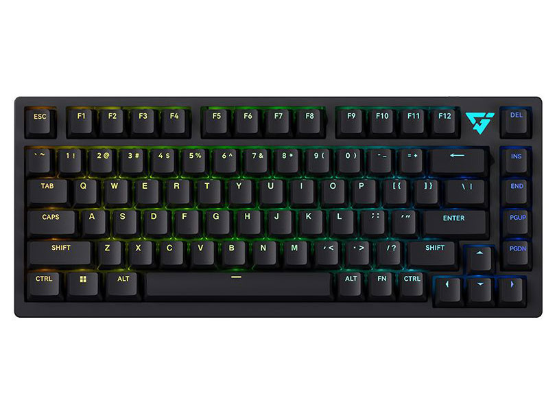 ATK 75 ATK II Magnetic Switch [Black] �̐��i�摜