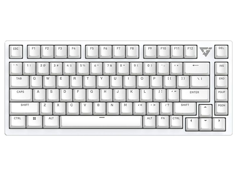 ATK 75 ATK II Magnetic Switch [White] �̐��i�摜