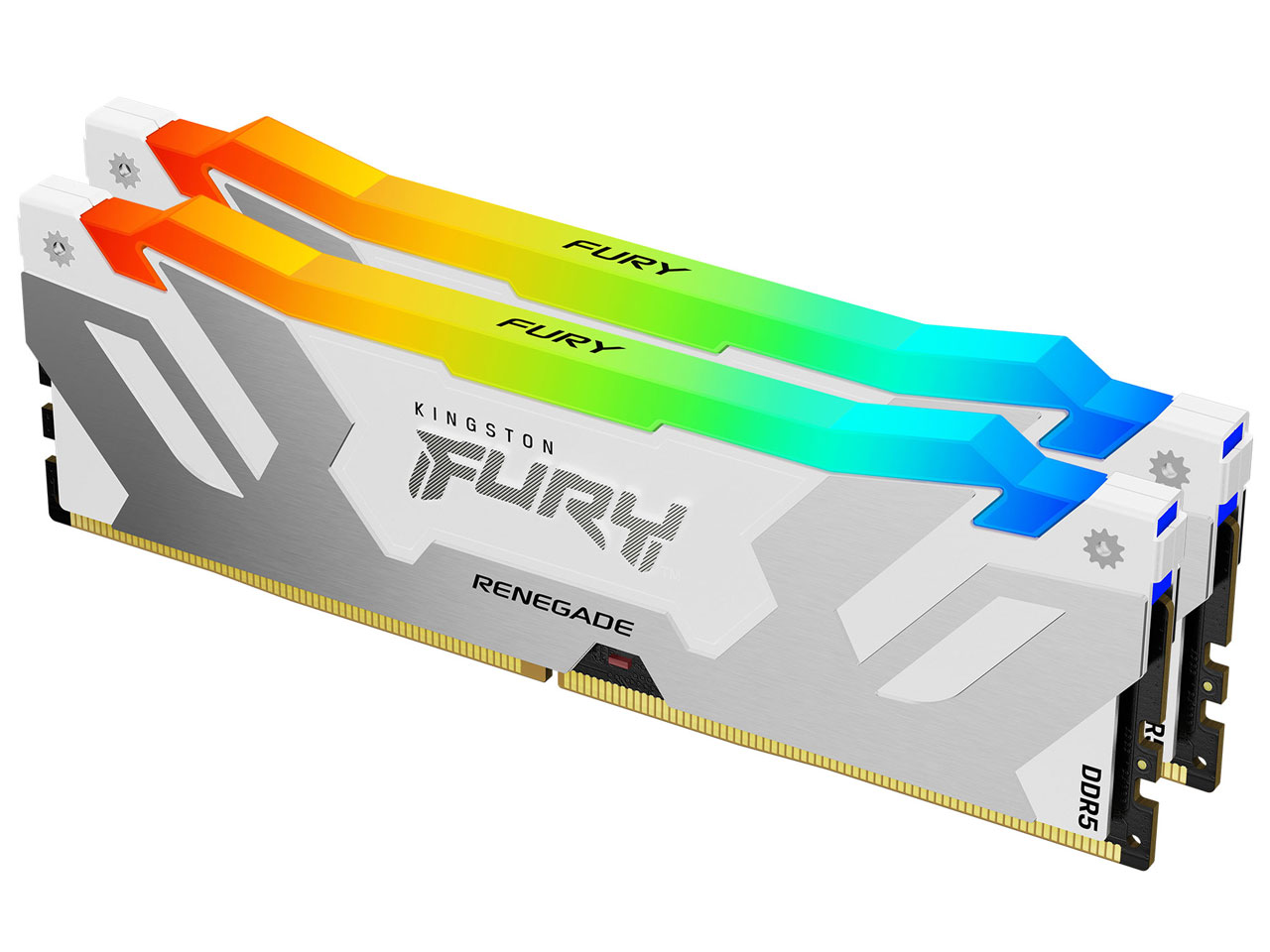 KF568C36RWAK2-32 [DDR5 PC5-54400 16GB 2���g] �̐��i�摜