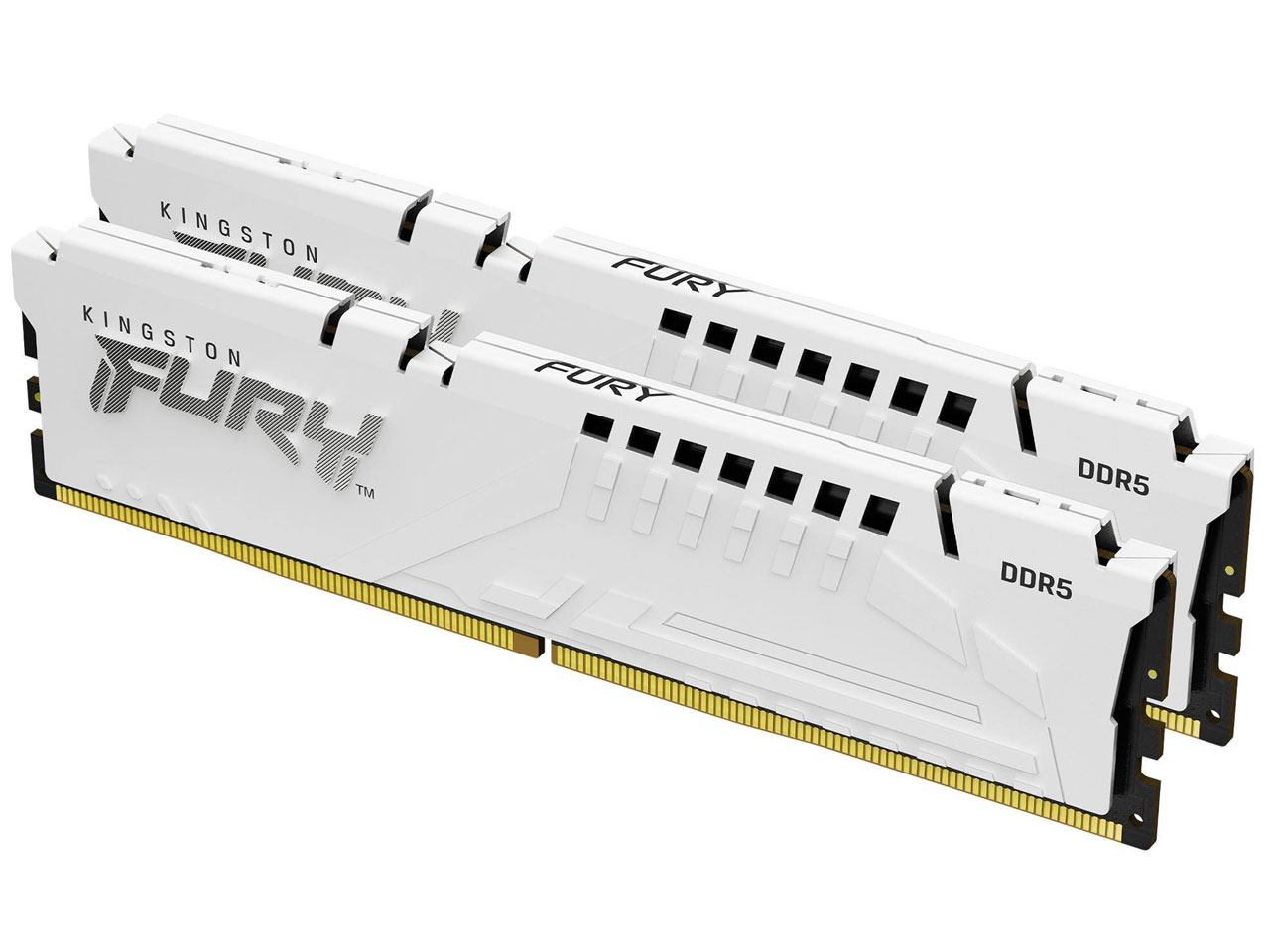 KF560C30BWEK2-64 [DDR5 PC5-48000 32GB 2���g] �̐��i�摜