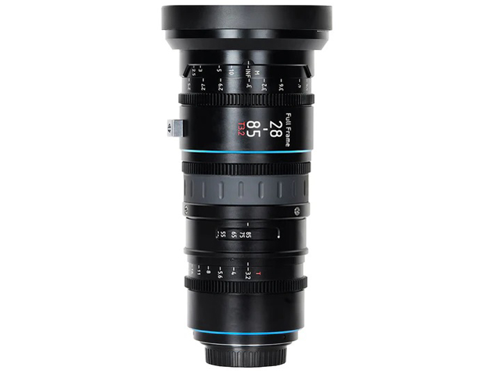 Jupiter 28-85mm T3.2 �t���t���[���}�N���V�l�Y�[�������Y Jupiter_ZM-PL-JP [PL�}�E���g�p] �̐��i�摜