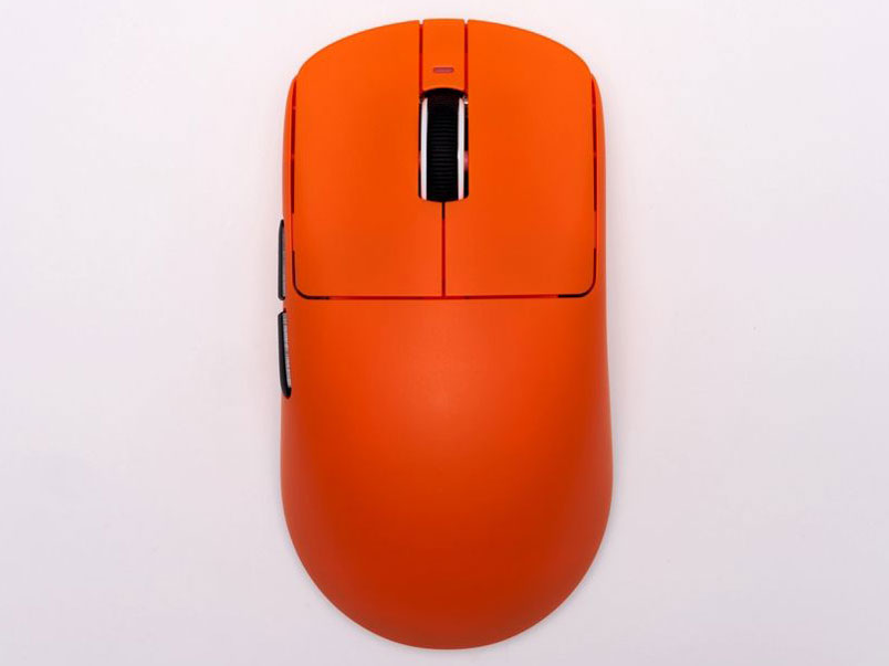 VXE Dragonfly R1 Pro MAX [�I�����W] �̐��i�摜