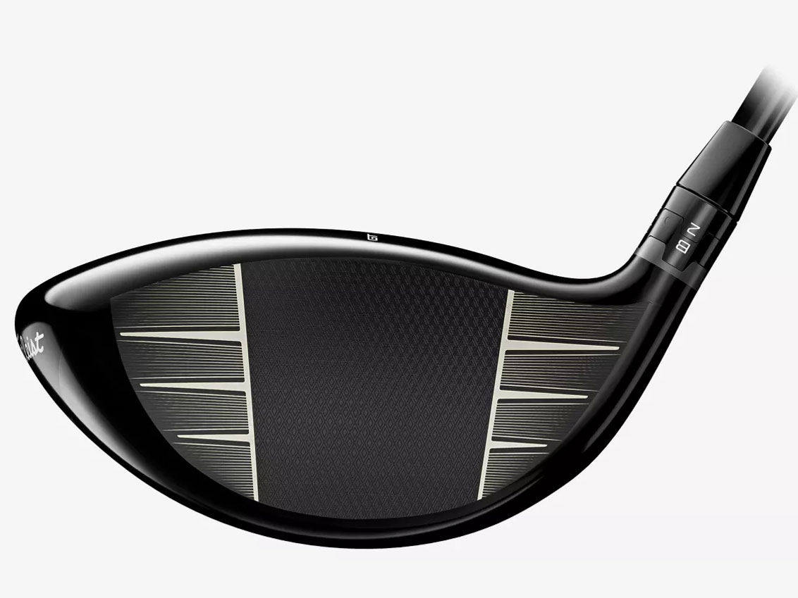 GT2 �h���C�o�[ [TENSEI 1K BLUE 55 �t���b�N�X�FS ���t�g�F10]