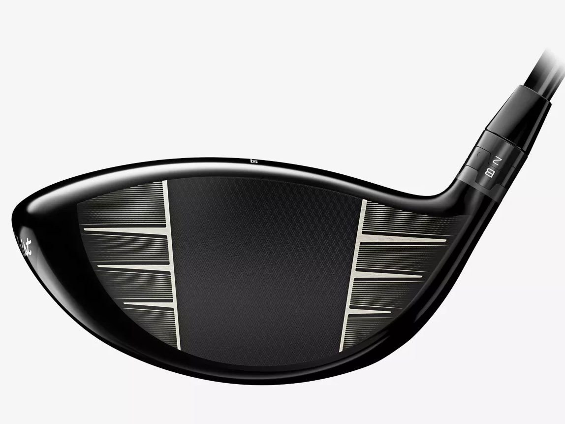 GT3 �h���C�o�[ [TENSEI 1K BLUE 55 �t���b�N�X�FS ���t�g�F10]