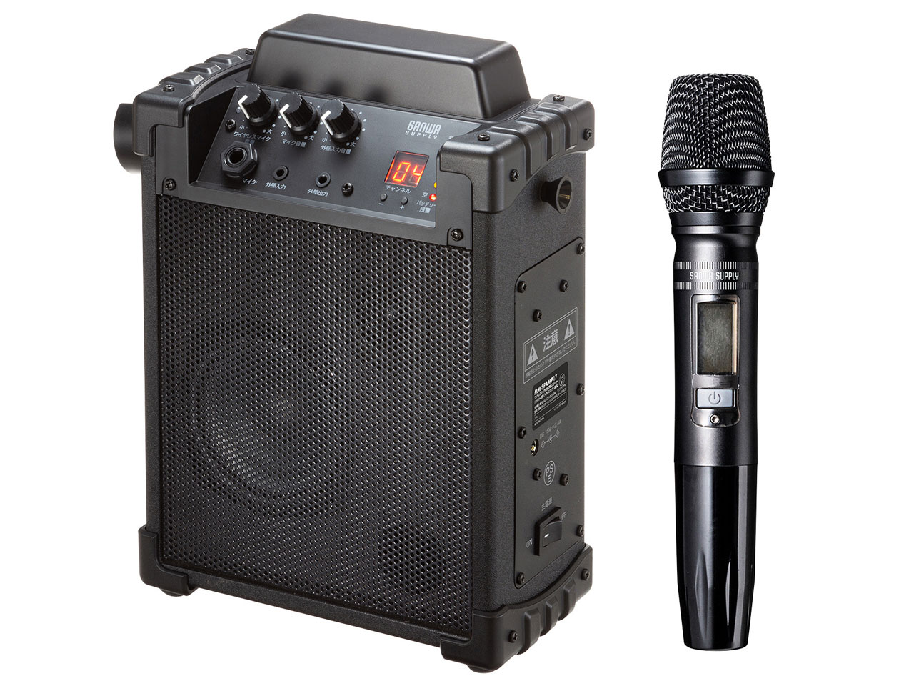 MM-SPAMP17 �̐��i�摜