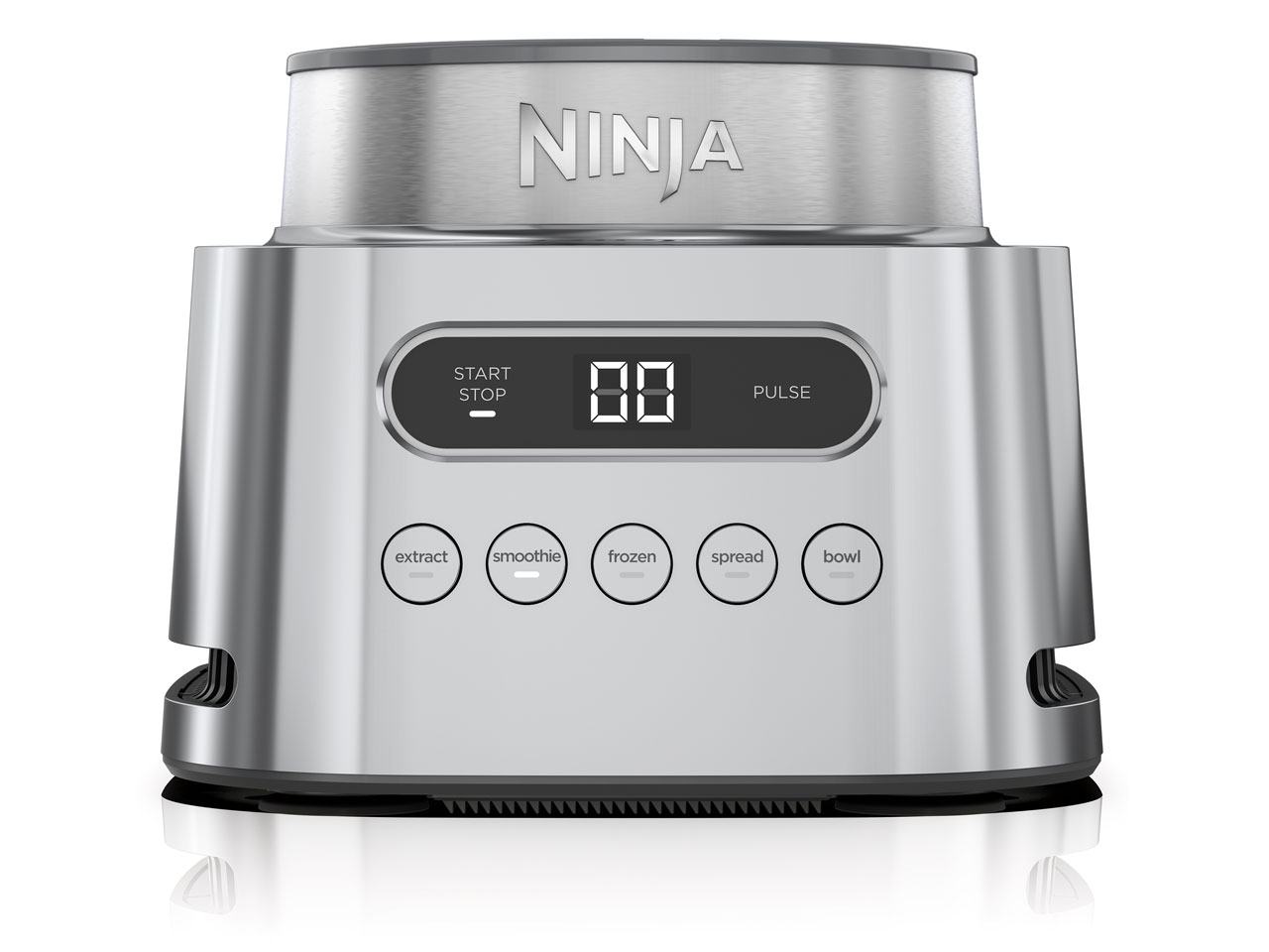 Ninja Twisti SS151J [�V���o�[]