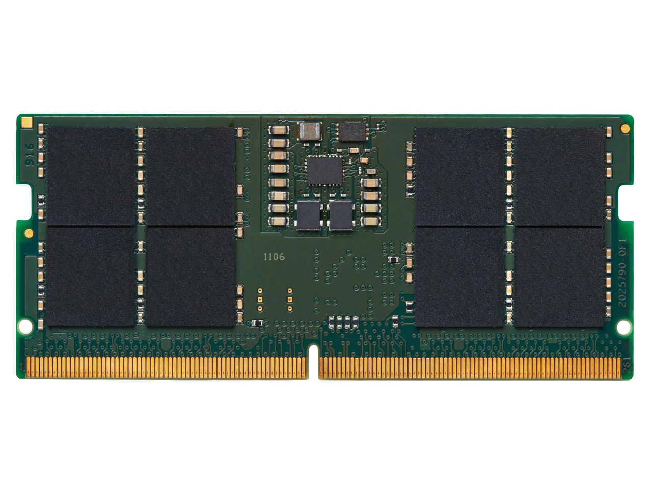 KVR52S42BS8-16 [SODIMM DDR5 PC5-41600 16GB] �̐��i�摜