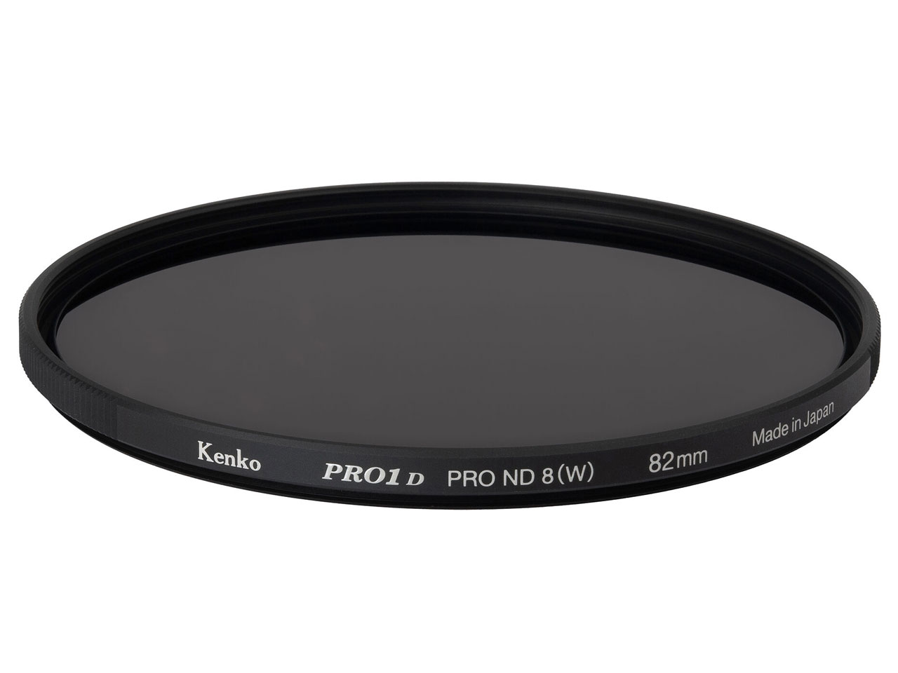 PRO1D �v��ND8(W) N 82mm �̐��i�摜
