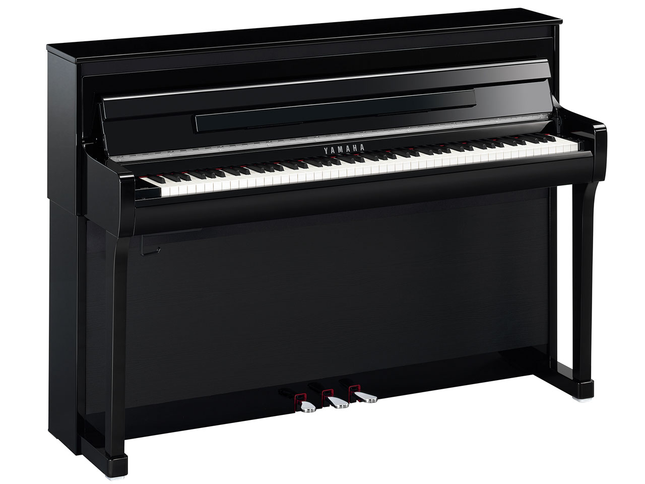Clavinova CLP-885PE [�����ʉ��o��] �̐��i�摜