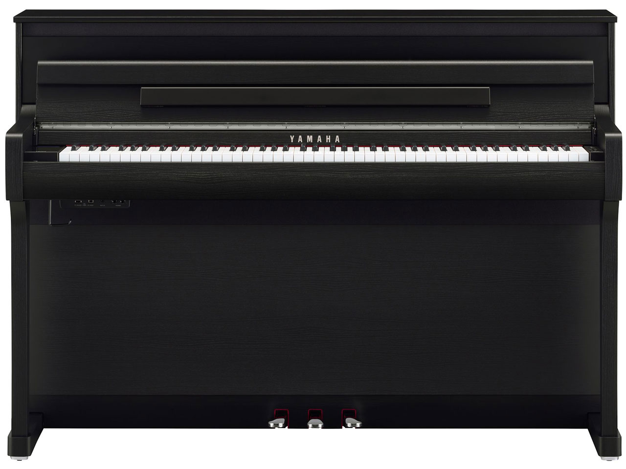 Clavinova CLP-885B [�u���b�N�E�b�h��]