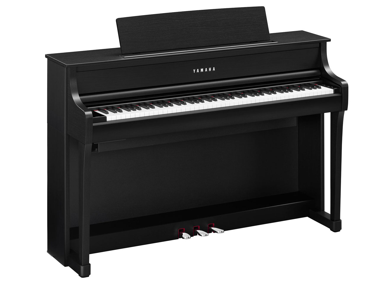 Clavinova CLP-875B [�u���b�N�E�b�h��] �̐��i�摜