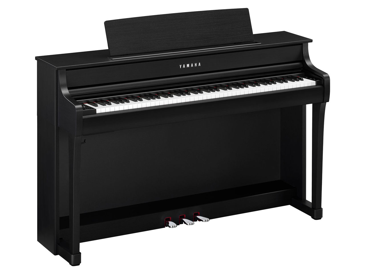 Clavinova CLP-845B [�u���b�N�E�b�h��] �̐��i�摜