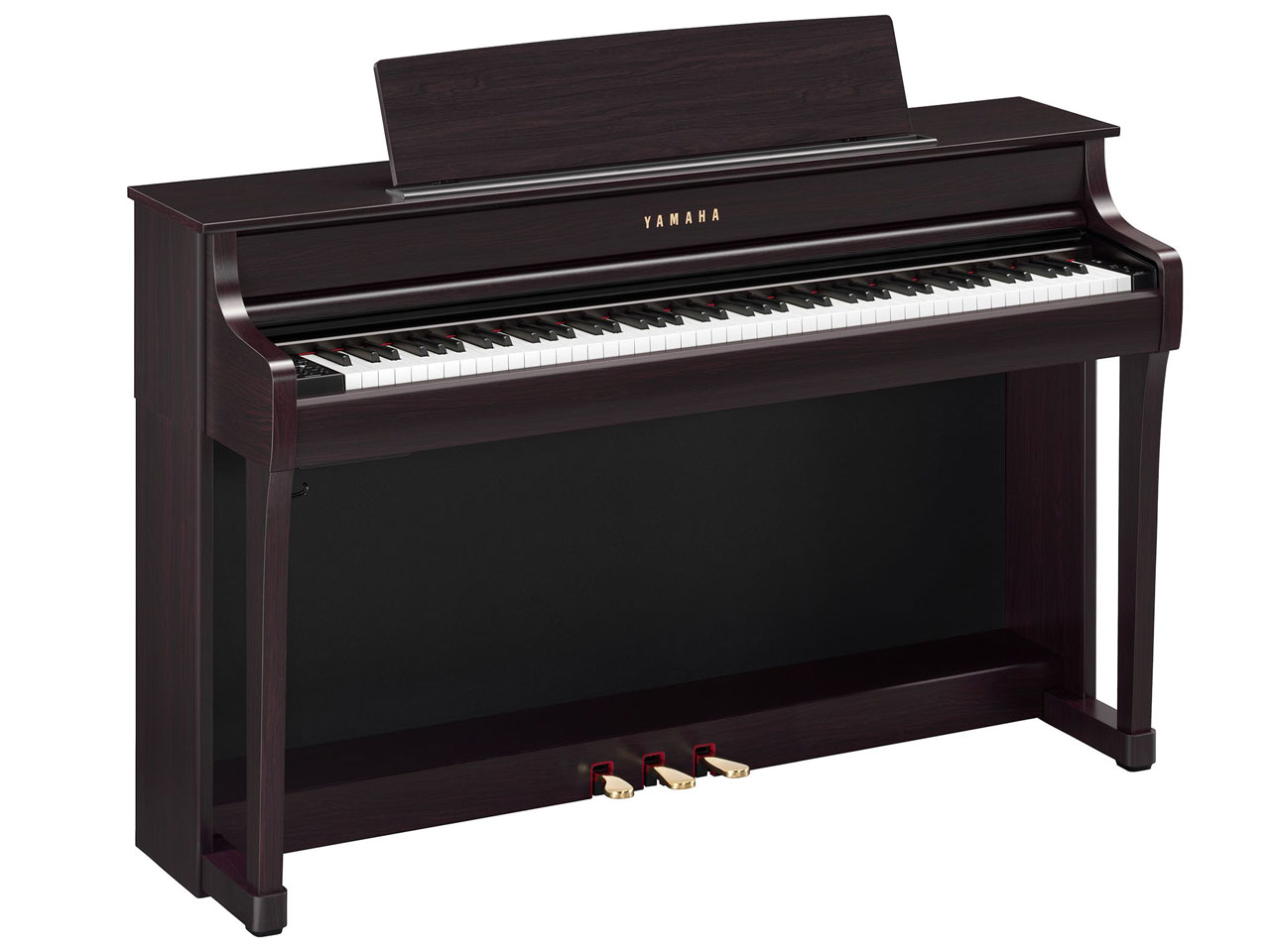 Clavinova CLP-845R [�j���[�_�[�N���[�Y�E�b�h��] �̐��i�摜