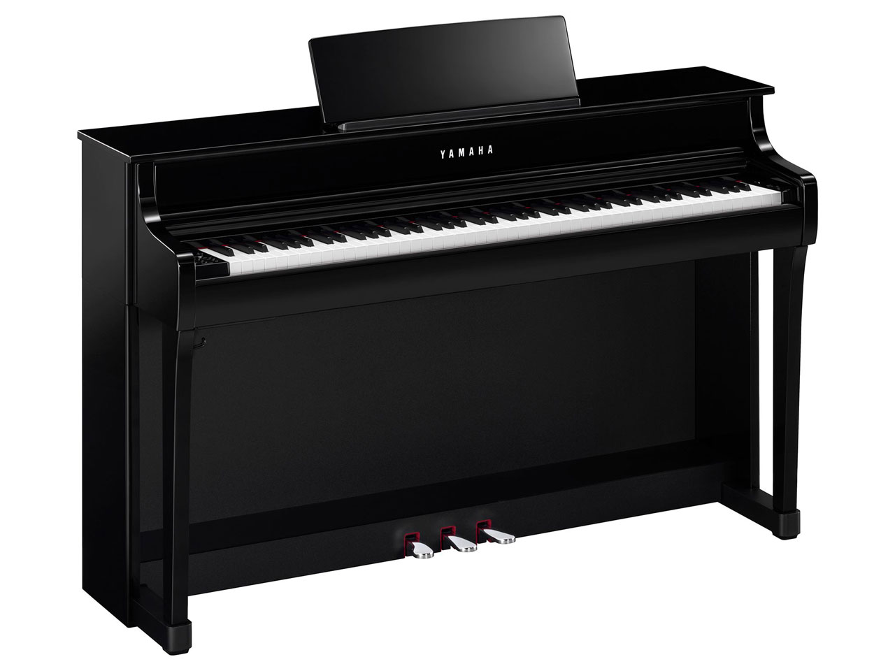 Clavinova CLP-835PE [�����ʉ��o��] �̐��i�摜