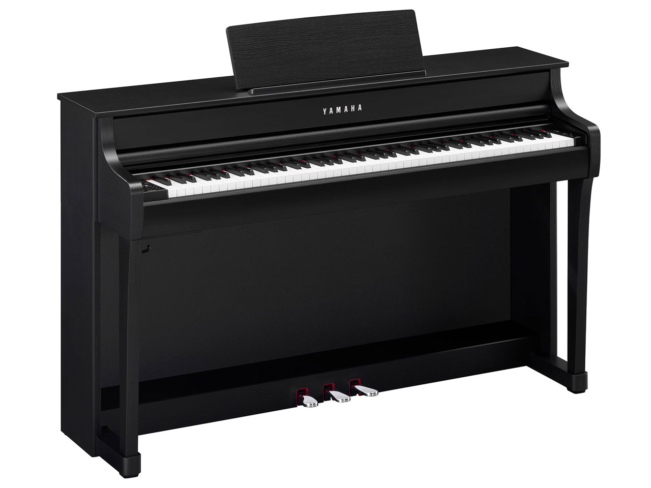 Clavinova CLP-835B [�u���b�N�E�b�h��] �̐��i�摜