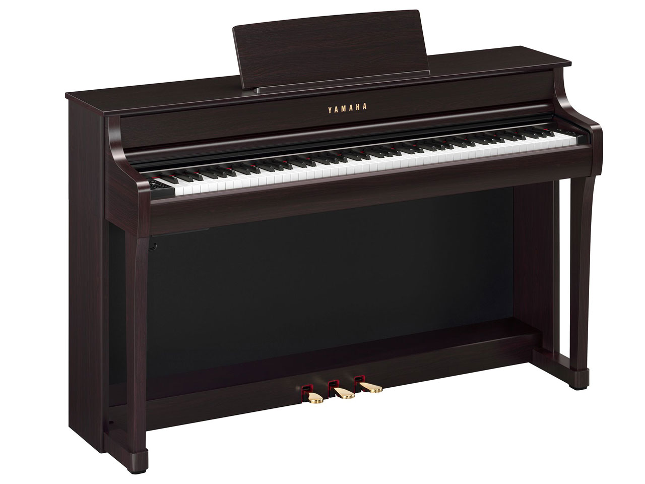 Clavinova CLP-835R [�j���[�_�[�N���[�Y�E�b�h��] �̐��i�摜