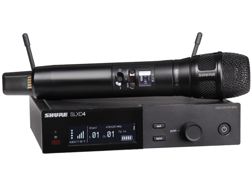 SLXD24J/N8SB-JB [�u���b�N] �̐��i�摜