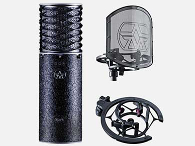 Aston Spirit Black Bundle AST-SPIRITBLKBUN [�u���b�N] �̐��i�摜