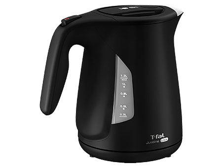 �W���X�e�B�� ���b�N 1.2L KO5908JP [�u���b�N]