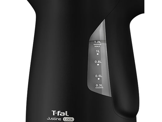 �W���X�e�B�� ���b�N 1.2L KO5908JP [�u���b�N]