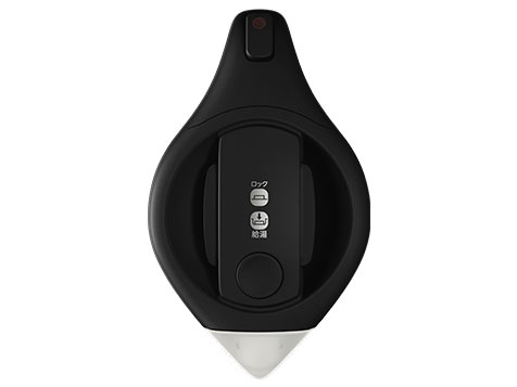 �W���X�e�B�� ���b�N 1.2L KO5908JP [�u���b�N]