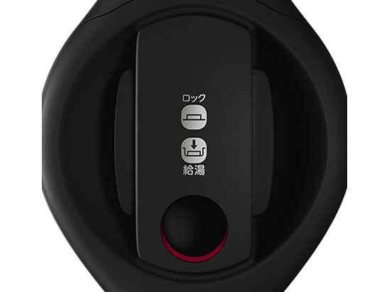 �W���X�e�B�� ���b�N 1.2L KO5908JP [�u���b�N]