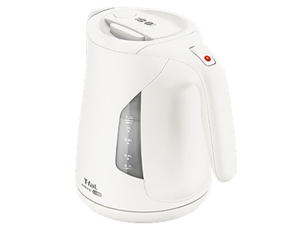 �W���X�e�B�� ���b�N 1.2L KO5901JP [�z���C�g]