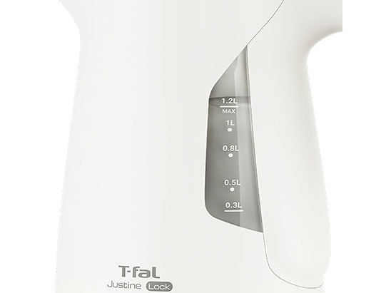 �W���X�e�B�� ���b�N 1.2L KO5901JP [�z���C�g]