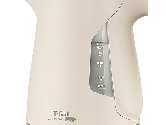 �W���X�e�B�� ���b�N 1.2L KO590AJP [�A�C�{���[]