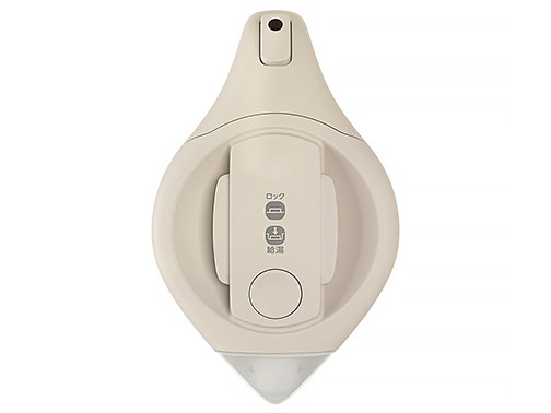 �W���X�e�B�� ���b�N 1.2L KO590AJP [�A�C�{���[]