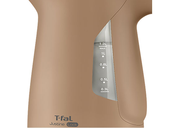 �W���X�e�B�� ���b�N 1.2L KO5902JP [�J�t�F�I�[��]