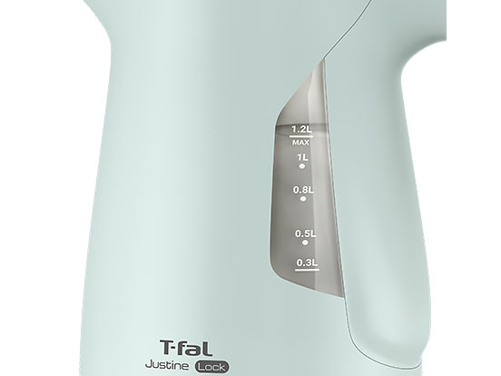 �W���X�e�B�� ���b�N 1.2L KO5903JP [�Z�[�W�O���[��]