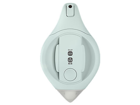 �W���X�e�B�� ���b�N 1.2L KO5903JP [�Z�[�W�O���[��]