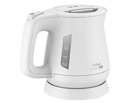 �A�v���V�A ���b�N 0.8L KO6401JP [�z���C�g]