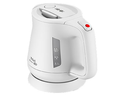 �A�v���V�A ���b�N 0.8L KO6401JP [�z���C�g]