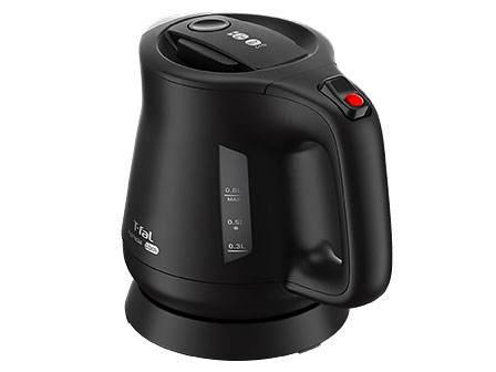 �A�v���V�A ���b�N 0.8L KO6408JP [�u���b�N]