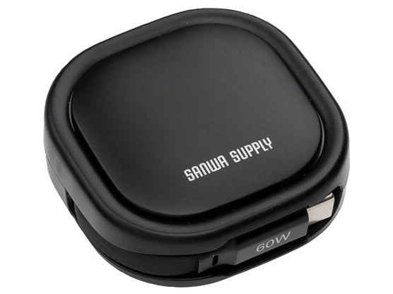 500-USB086BK [1.2m �u���b�N] �̐��i�摜