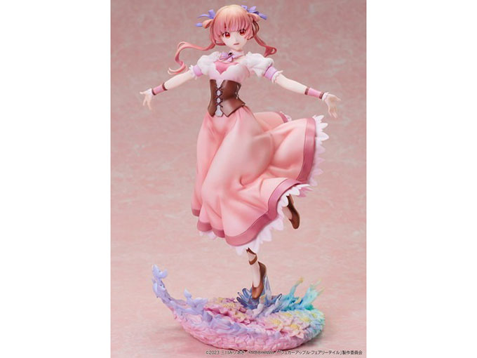 �V���K�[�A�b�v���E�t�F�A���[�e�C�� 1/7�A���E�n���t�H�[�h