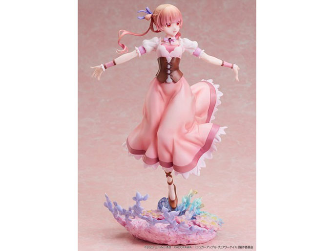 �V���K�[�A�b�v���E�t�F�A���[�e�C�� 1/7�A���E�n���t�H�[�h