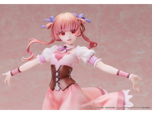 �V���K�[�A�b�v���E�t�F�A���[�e�C�� 1/7�A���E�n���t�H�[�h