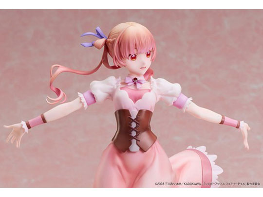 �V���K�[�A�b�v���E�t�F�A���[�e�C�� 1/7�A���E�n���t�H�[�h