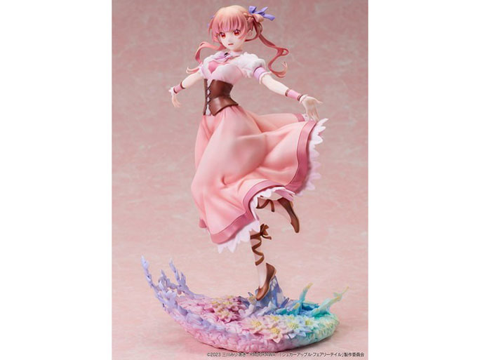 �V���K�[�A�b�v���E�t�F�A���[�e�C�� 1/7�A���E�n���t�H�[�h �̐��i�摜