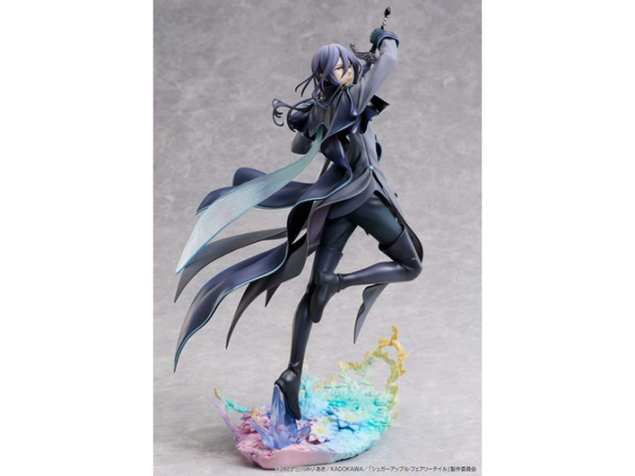 �V���K�[�A�b�v���E�t�F�A���[�e�C�� 1/7�V�����E�t�F���E�V���� �̐��i�摜