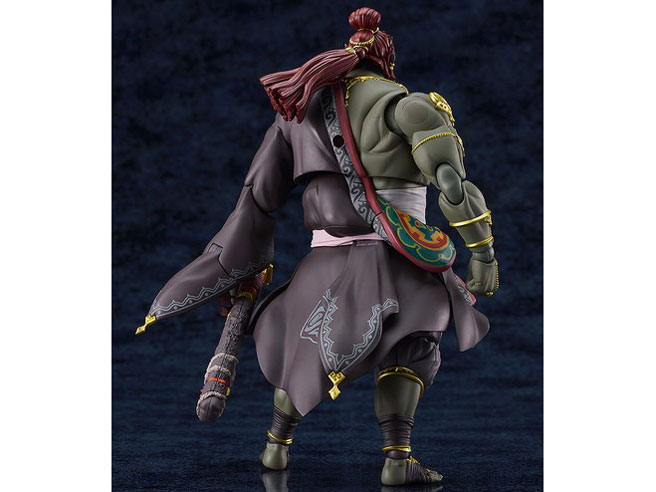 �[���_�̓`�� �e�B�A�[�Y �I�u �U �L���O�_�� figma �K�m���h���t �e�B�A�[�Y �I�u �U �L���O�_��ver.