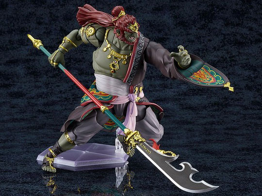�[���_�̓`�� �e�B�A�[�Y �I�u �U �L���O�_�� figma �K�m���h���t �e�B�A�[�Y �I�u �U �L���O�_��ver.