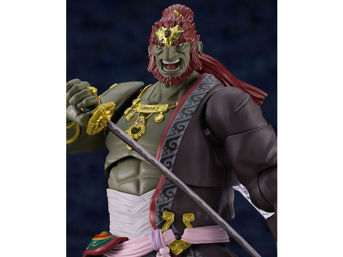 �[���_�̓`�� �e�B�A�[�Y �I�u �U �L���O�_�� figma �K�m���h���t �e�B�A�[�Y �I�u �U �L���O�_��ver.