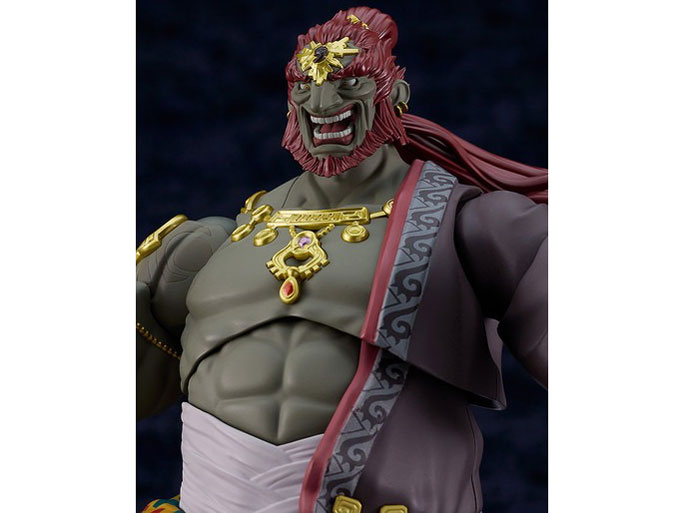 �[���_�̓`�� �e�B�A�[�Y �I�u �U �L���O�_�� figma �K�m���h���t �e�B�A�[�Y �I�u �U �L���O�_��ver.